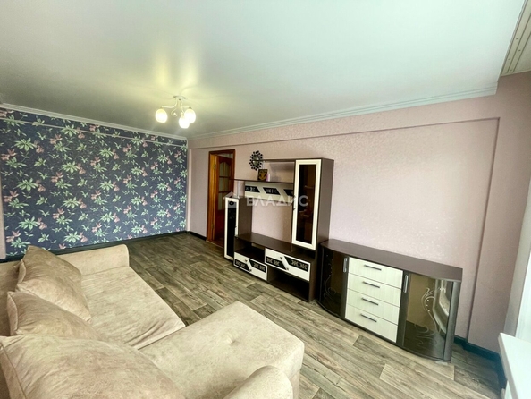 
  Продается 2-комн. квартира, 56.3 м², Декабристов ул, д. 11
. Фото 2.