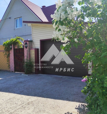 
  Продается дом, 110.1 м², Барнаул
. Фото 3.