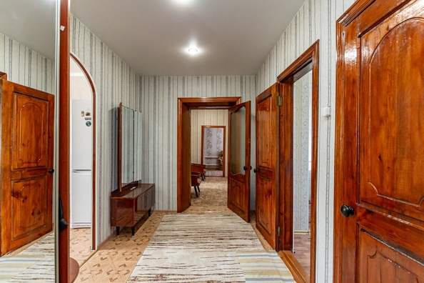 
  Продается дом, 90 м², поселок Новые Зори
. Фото 2.