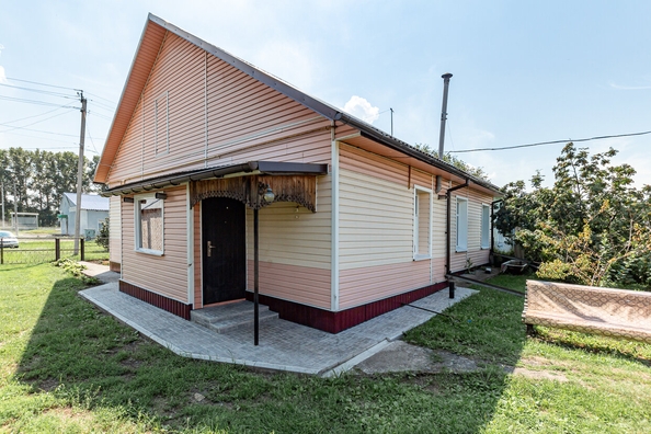 
  Продается дом, 90 м², поселок Новые Зори
. Фото 3.