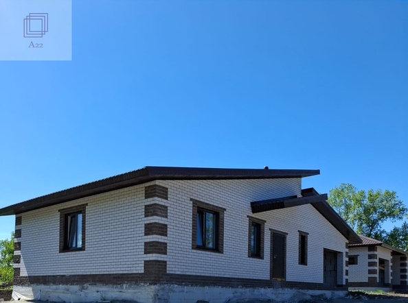 
  Продается дом, 120 м², поселок Бельмесево
. Фото 3.