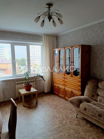 
  Продается 3-комн. квартира, 63.8 м², Ильи Мухачева ул, д. 228/4
. Фото 3.