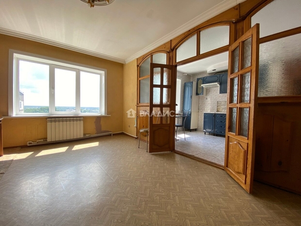 
  Продается 4-комн. квартира, 108 м², Коммунарский пер, д. 16/1
. Фото 1.