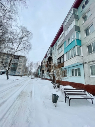 
  Продается 4-комн. квартира, 77 м², Вали Максимовой ул, д. 1
. Фото 5.