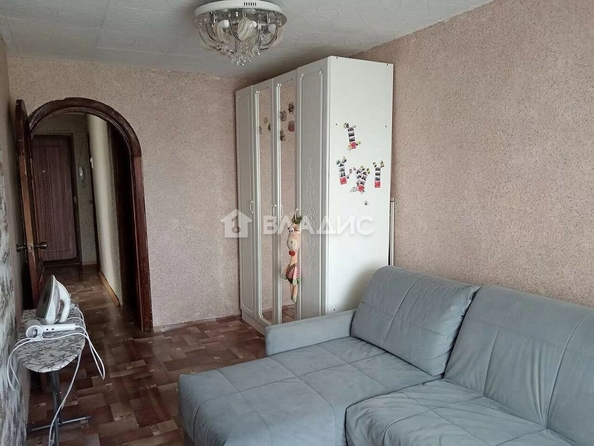 
  Продается 2-комн. квартира, 48 м², Вали Максимовой ул, д. 17
. Фото 1.