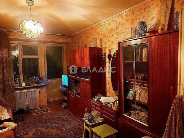 
  Продается 2-комн. квартира, 45 м², Георгия Прибыткова ул, д. 1
. Фото 5.