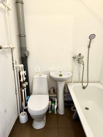 
  Продается студия, 19 м², Георгия Прибыткова ул, д. 10/2
. Фото 2.