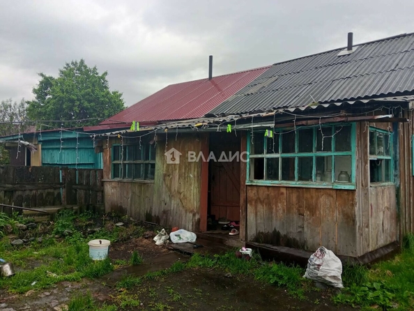 
  Продается дом, 41 м², село Быстрянка
. Фото 1.