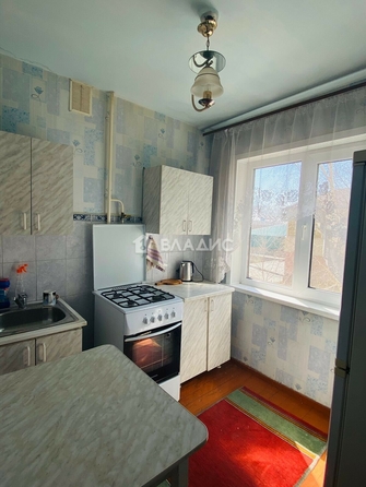 
  Продается 2-комн. квартира, 45 м², Петра Мерлина ул, д. 25
. Фото 2.