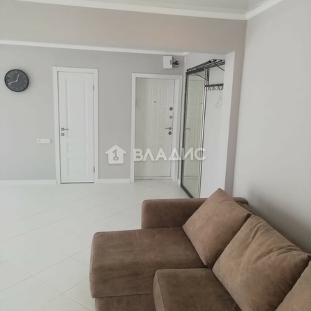 
  Продается 3-комн. квартира, 59.4 м², ленина, д. 262
. Фото 2.