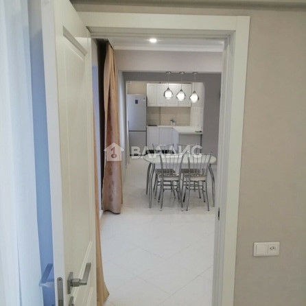 
  Продается 3-комн. квартира, 59.4 м², ленина, д. 262
. Фото 3.