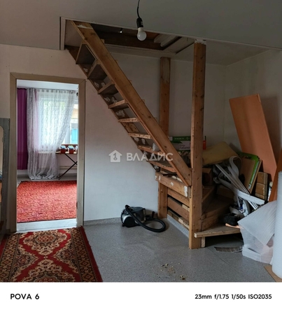 
  Продается дом, 51.1 м², поселок Пригородный
. Фото 3.