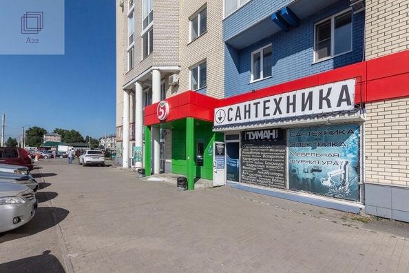 
  Продается торговая площадь, 65 м², Малахова ул, д. 79Ак2
. Фото 1.