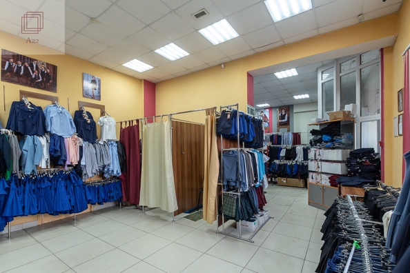 
  Продается торговая площадь, 65 м², Малахова ул, д. 79Ак2
. Фото 5.