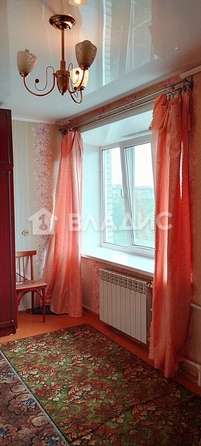 
  Продается 3-комн. квартира, 55 м², Коммунарский пер, д. 27
. Фото 1.