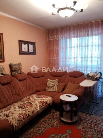 
  Продается 2-комн. квартира, 52 м², Вали Максимовой ул, д. 56
. Фото 4.
