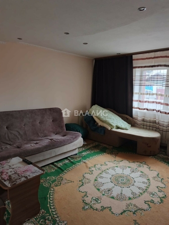 
  Продается дом, 38 м², Бийск
. Фото 4.
