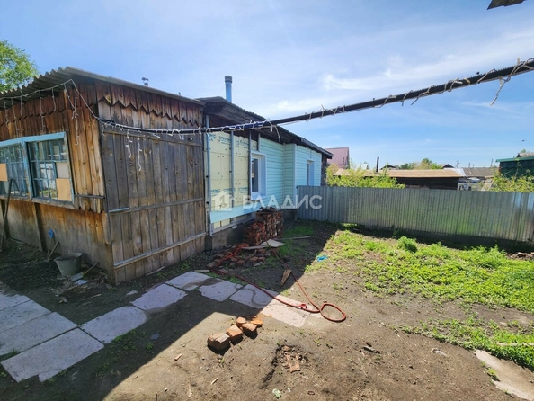
  Продается дом, 38 м², Бийск
. Фото 2.
