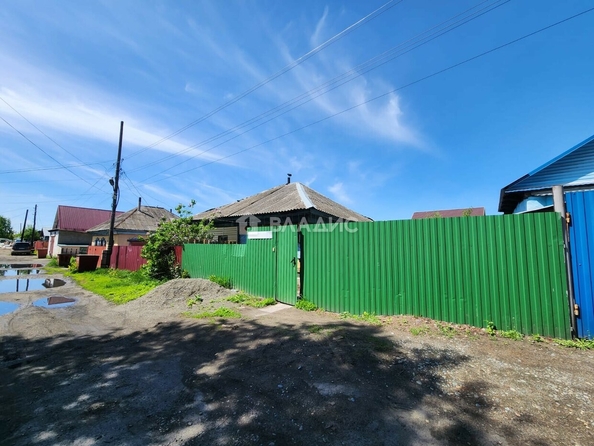 
  Продается дом, 38 м², Бийск
. Фото 5.