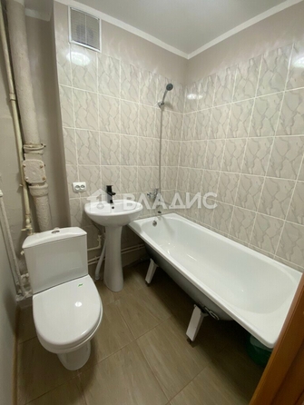 
  Продается 1-комн. квартира, 29.6 м², Мирная ул, д. 4
. Фото 1.