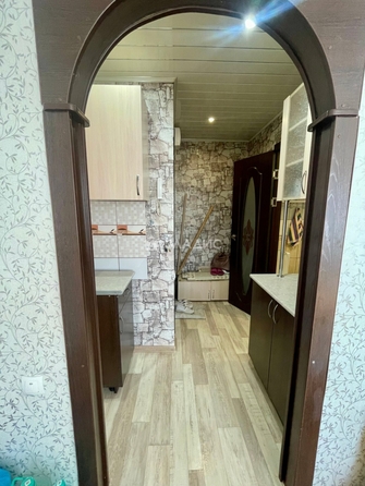 
  Продается 1-комн. квартира, 20 м², матросова, д. 45
. Фото 2.