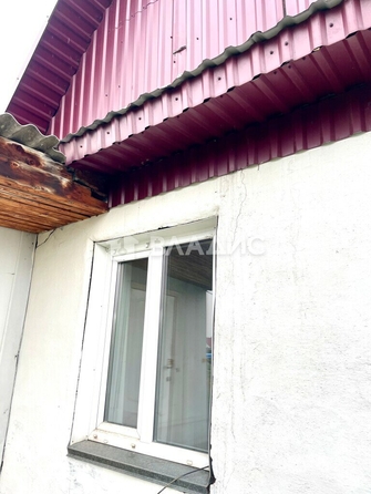 
  Продается дом, 80 м², Бийск
. Фото 1.