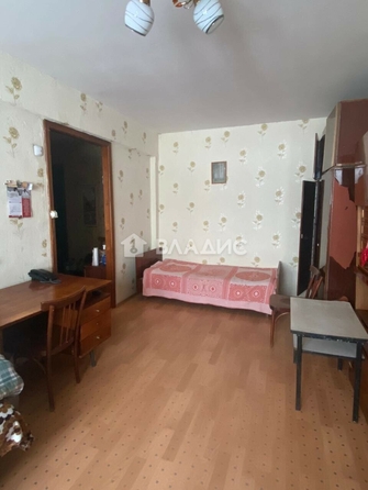 
  Продается 1-комн. квартира, 35.1 м², Приречная ул, д. 1
. Фото 1.