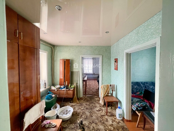 
  Продается дом, 65 м², поселок городского типа Нагорный
. Фото 1.