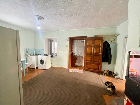 
  Продается дом, 65 м², поселок городского типа Нагорный
. Фото 3.