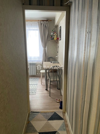 
  Продается 1-комн. квартира, 30.7 м², радищева, д. 18/1
. Фото 2.