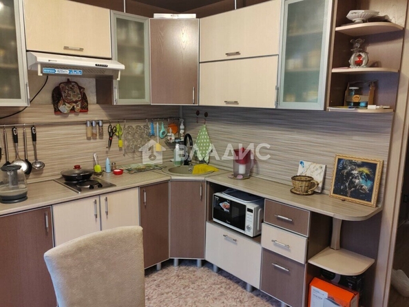
  Продается 2-комн. квартира, 52 м², Воинов-Интернационалистов ул, д. 84
. Фото 1.