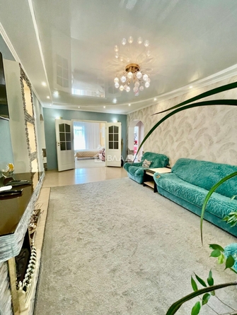 
  Продается 4-комн. квартира, 83 м², 8 Марта ул, д. 5
. Фото 4.