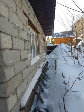 
  Продается дом, 98 м², Бийск
. Фото 1.