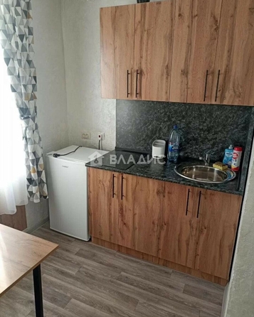 
  Продается 1-комн. квартира, 20.1 м², Ленинградская ул, д. 33
. Фото 1.