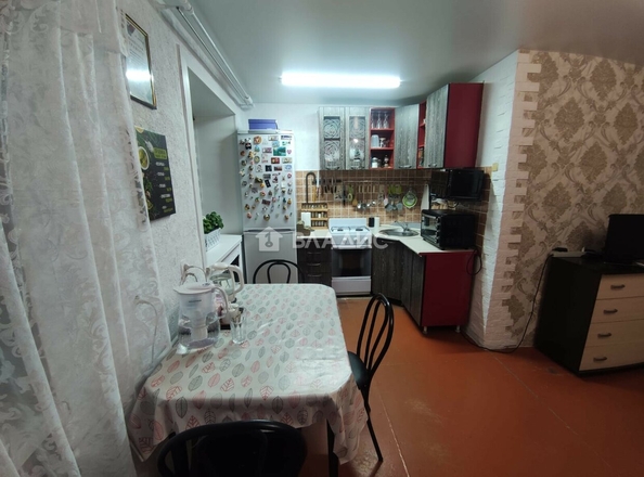 
  Продается 2-комн. квартира, 43 м², героя советского союза васильева, д. 40
. Фото 3.