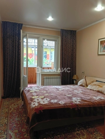
  Продается 3-комн. квартира, 62.7 м², короленко, д. 35
. Фото 1.