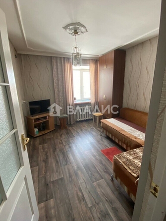 
  Продается 2-комн. квартира, 53.7 м², сухой, д. 2
. Фото 5.