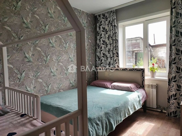 
  Продается дом, 70 м², поселок городского типа Нагорный
. Фото 2.