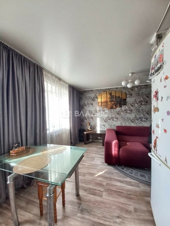 
  Продается 3-комн. квартира, 58 м², 1-й Военный городок ул, д. 157
. Фото 1.