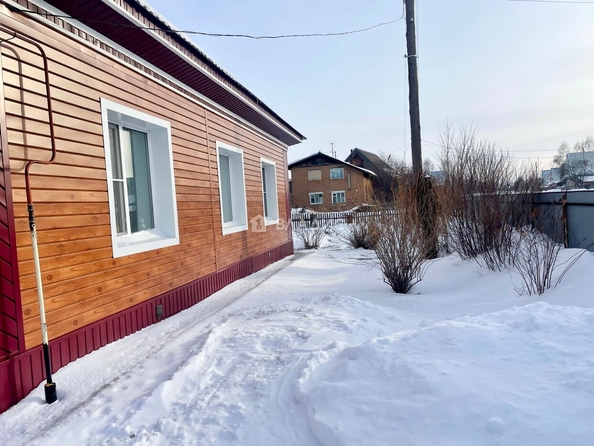 
  Продается дом, 99.3 м², село Смоленское
. Фото 5.