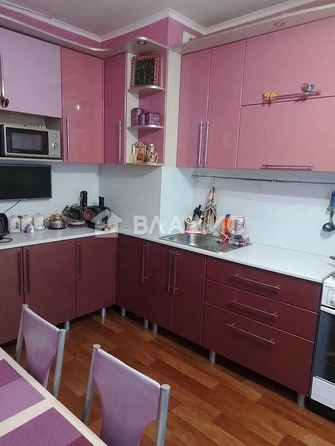 
  Продается 3-комн. квартира, 63 м², Стахановская ул, д. 1
. Фото 5.