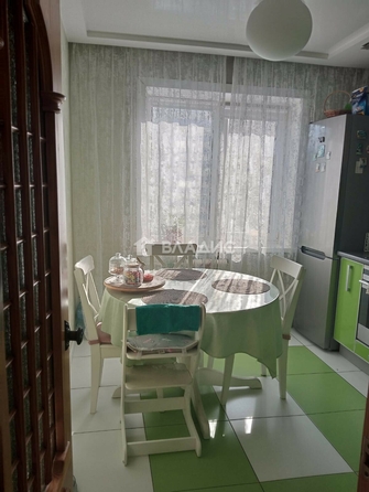 
  Продается 3-комн. квартира, 64 м², Ударная ул, д. 31
. Фото 2.