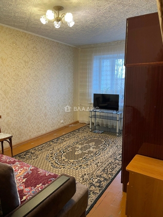 
  Продается 2-комн. квартира, 44.6 м², липового, д. 76
. Фото 2.