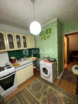 
  Продается 1-комн. квартира, 34.8 м², можайского, д. 7
. Фото 3.