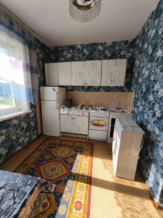 
  Продается 1-комн. квартира, 37 м², Михаила Митрофанова ул, д. 10/1
. Фото 5.