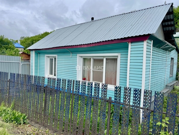 
  Продается дом, 41 м², Бийск
. Фото 3.