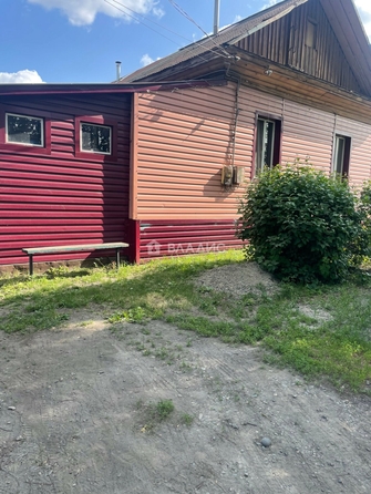 
  Продается дом, 31 м², поселок городского типа Нагорный
. Фото 5.