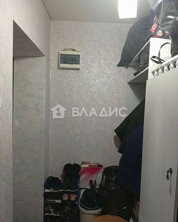 
  Продается 1-комн. квартира, 29.5 м², Ленинградская ул, д. 91/1
. Фото 4.