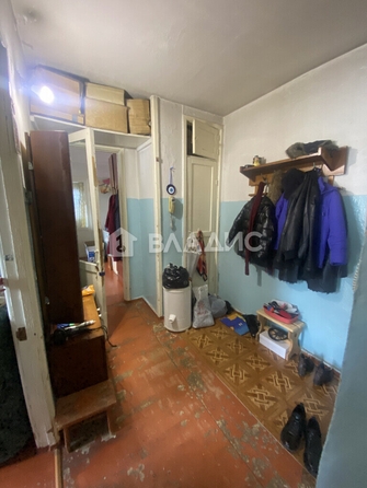 
  Продается 4-комн. квартира, 60 м², мартьянова, д. 55
. Фото 1.