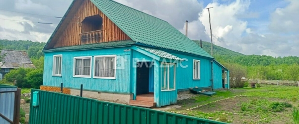 
  Продается дом, 67.8 м², село Соусканиха
. Фото 3.